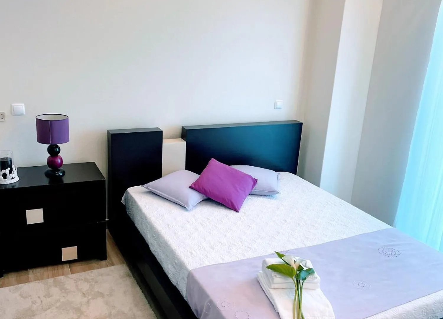Guest house Casa Luar- Suite Rooms Carvoeiro