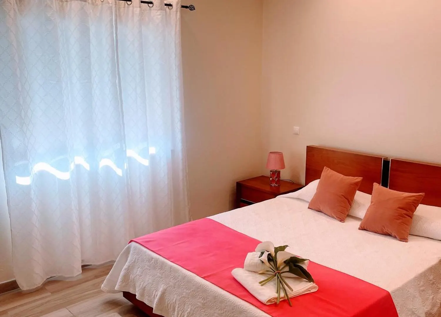 Casa Luar- Suite Rooms Carvoeiro  0*, Carvoeiro (Lagoa)