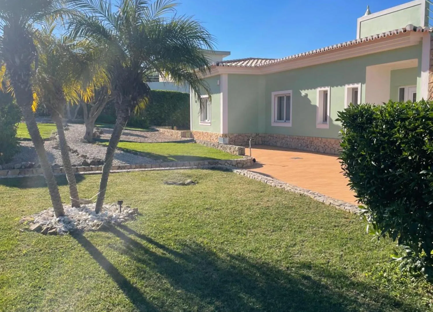 Casa Luar- Suite Rooms Carvoeiro