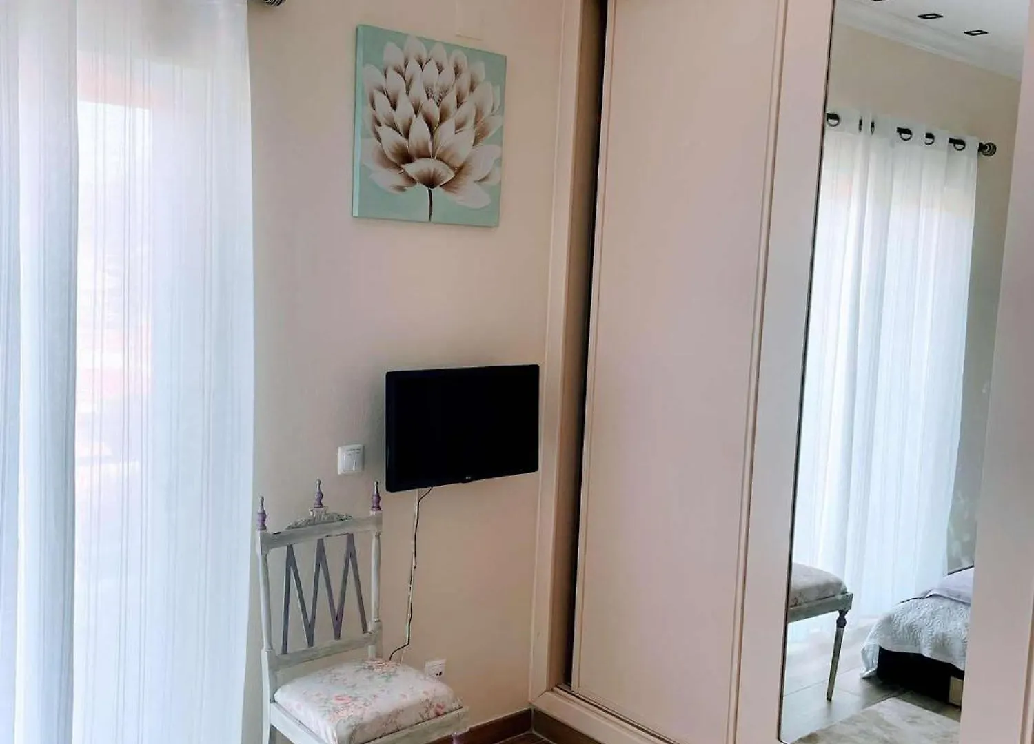 Casa Luar- Suite Rooms Carvoeiro