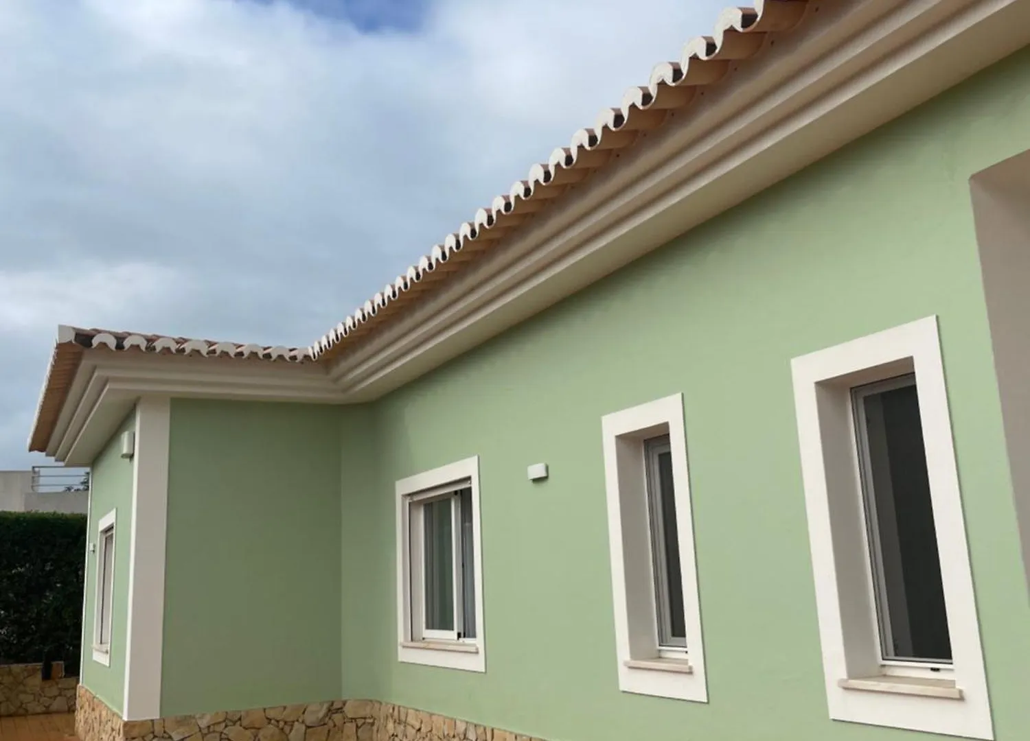 Casa Luar- Suite Rooms Carvoeiro  Carvoeiro (Lagoa)